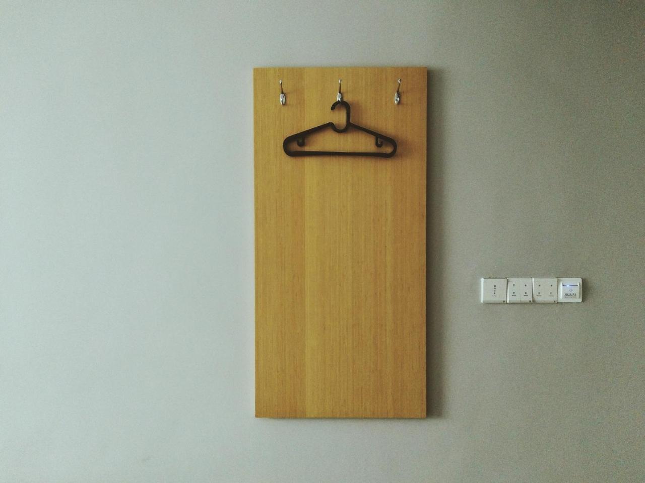 Lemongo Youth Hostel ฮูฮอต ภายนอก รูปภาพ