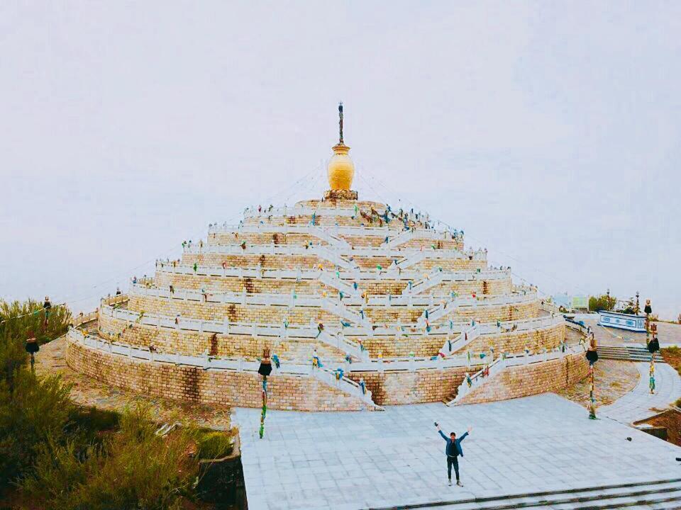 Lemongo Youth Hostel ฮูฮอต ภายนอก รูปภาพ
